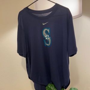 MLB Mariners t-shirt